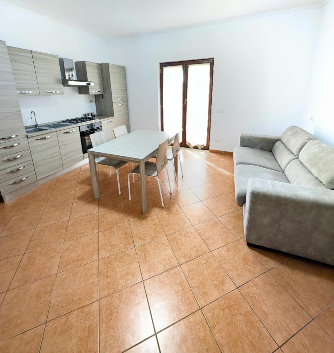 Apartamento Cvr