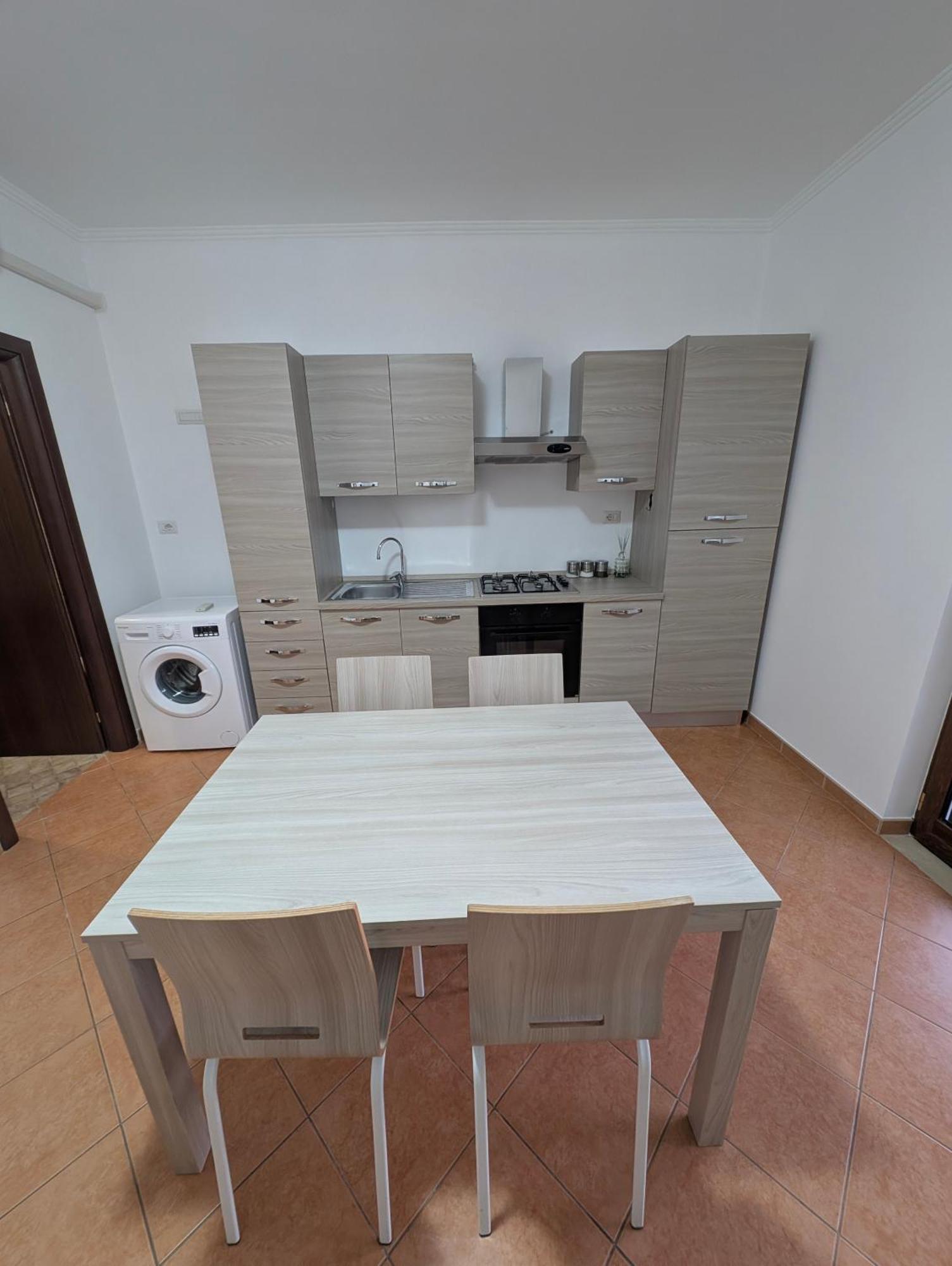 Apartamento Cvr Roma