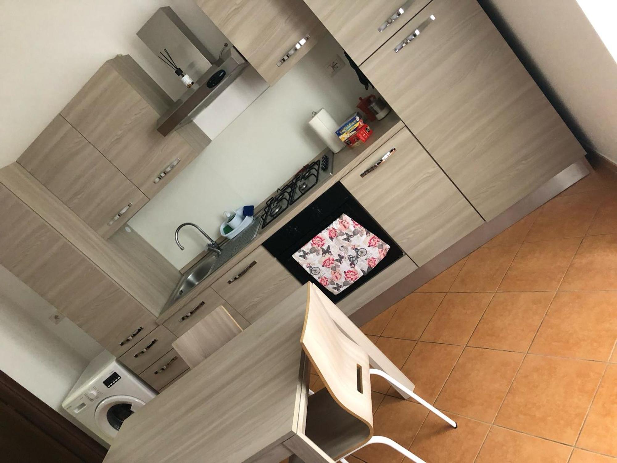 Cvr Apartamento