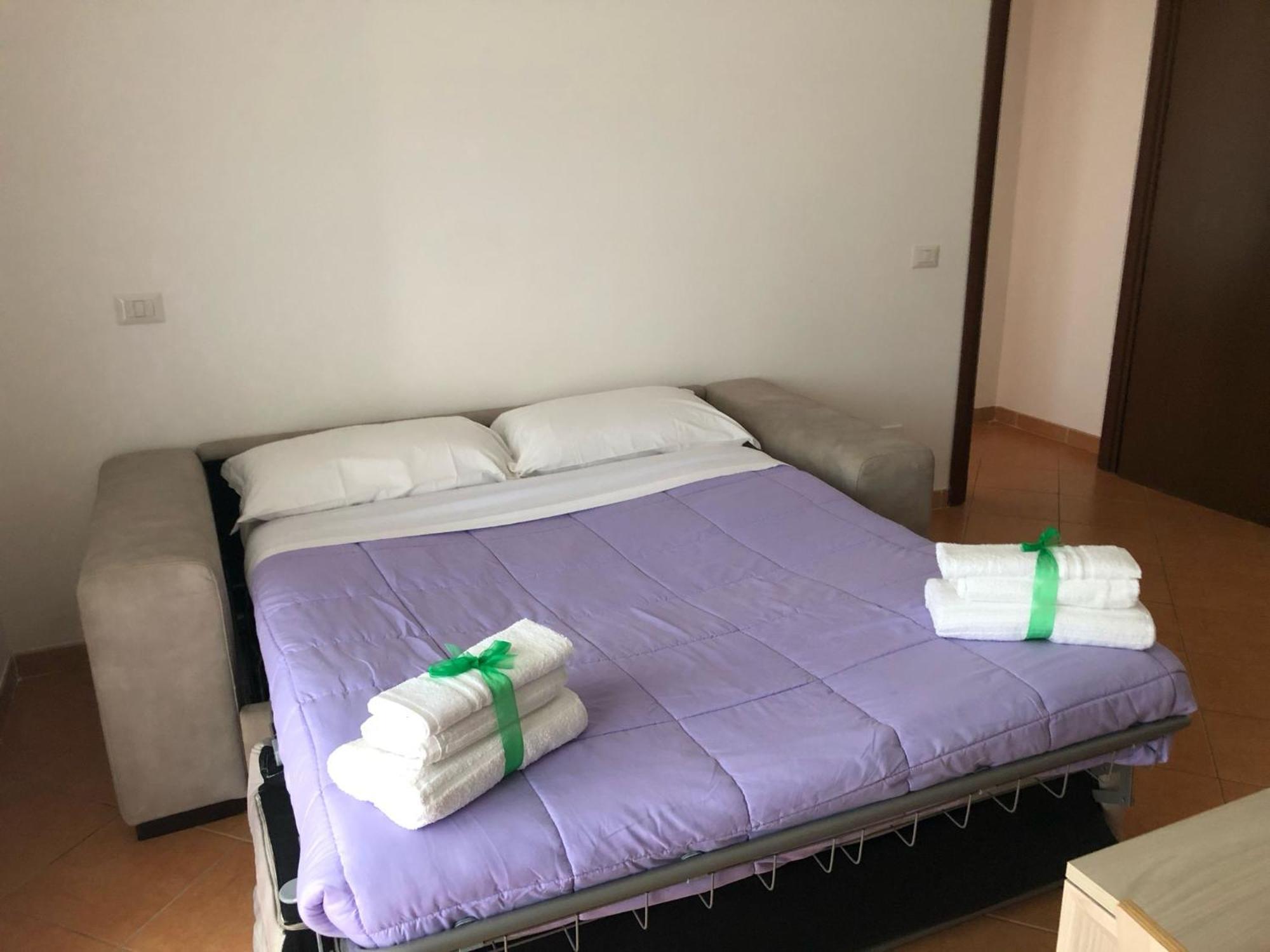 Cvr Apartamento Roma