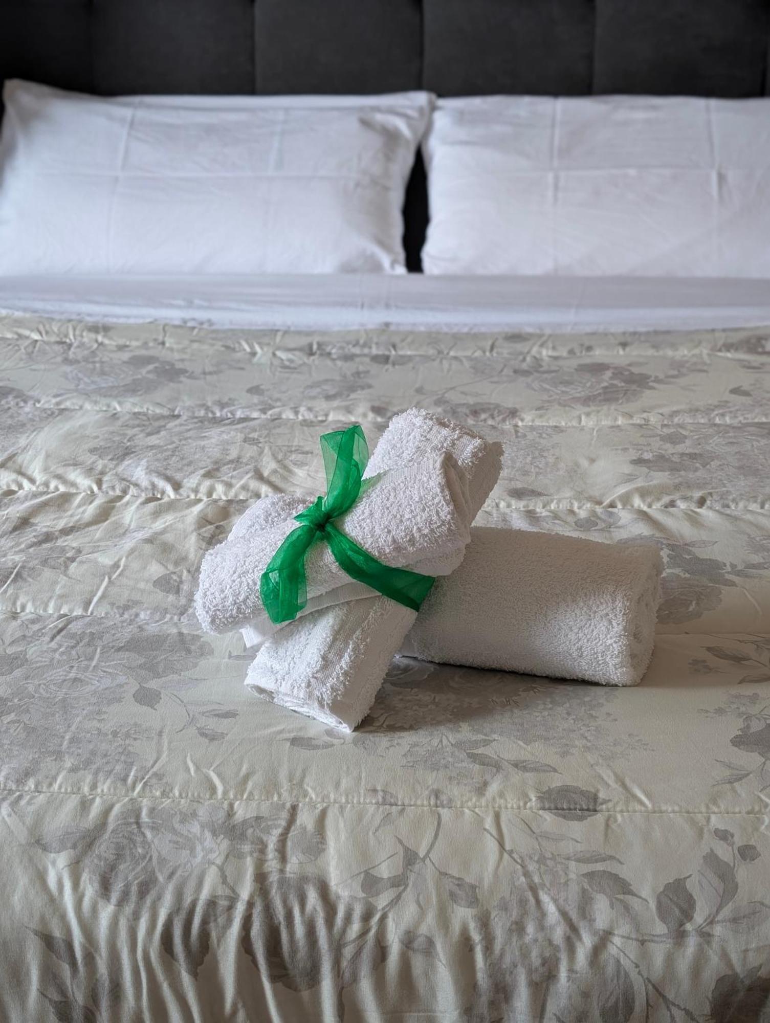 Apartamento Cvr Roma