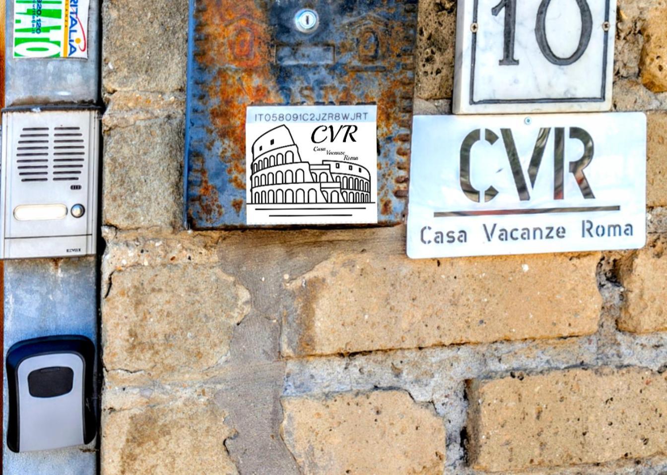 Appartamento Cvr *