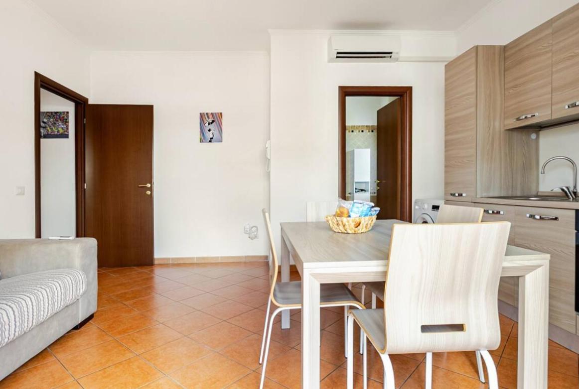Cvr Appartamento Roma